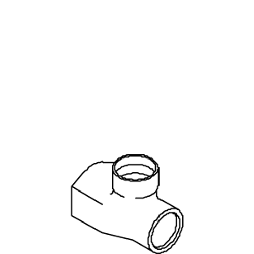 Kohler 35132-CP - Polished Chrome Body