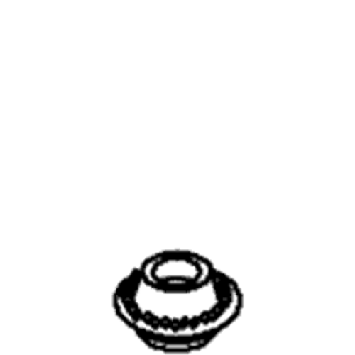 Kohler 52578-CP - Polished Chrome Nut