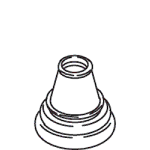 Kohler 58721-VF - Polished Brass Bonnet Kohler 58721-VF - Polished Brass Bonnet