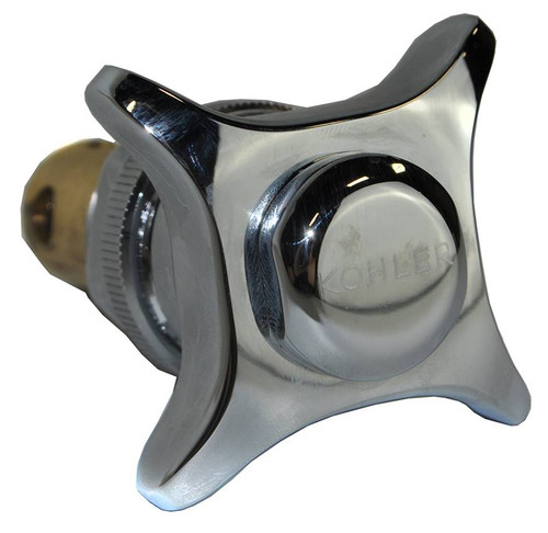 Kohler 34649-CP - Polished Chrome S/C Unit Kohler 34649-CP - Polished Chrome S/C Unit