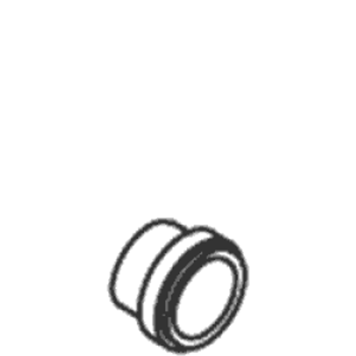 Kohler 56133-CP - Polished Chrome Skirt