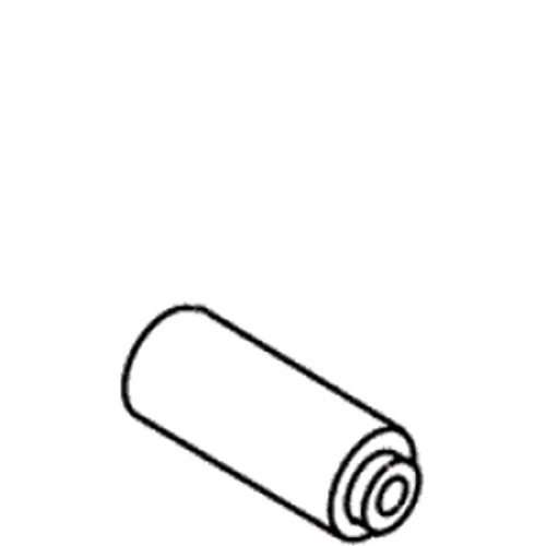 Kohler 70098-CP - Polished Chrome Sleeve