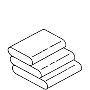 Kohler 58796-SC - Satin Chrome Pillow Handle