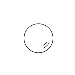 Kohler 50561-CP - Knob