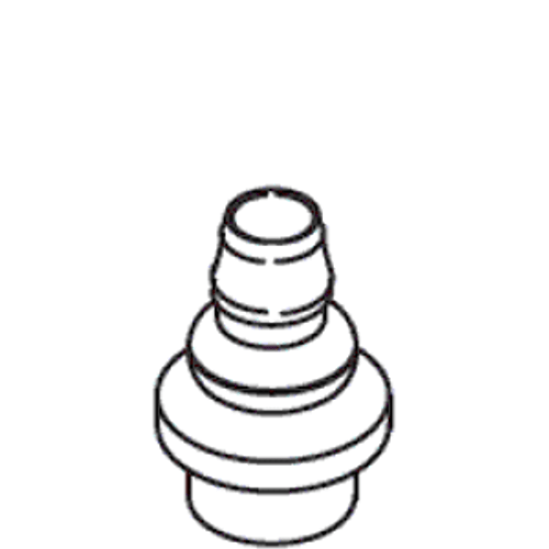 Kohler 58437-VF - Polished Brass Bonnet Kohler 58437-VF - Polished Brass Bonnet