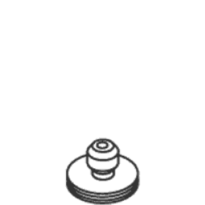 Kohler 79367-RP - Waterway