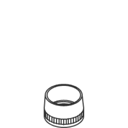 Kohler 57748-CP - Polished Chrome Nut