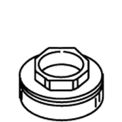 Kohler 71509-CP - Polished Chrome Bonnet