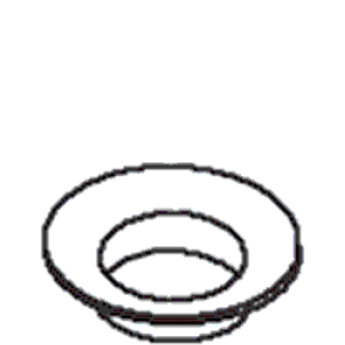 Kohler 59264-CP - Polished Chrome Flange