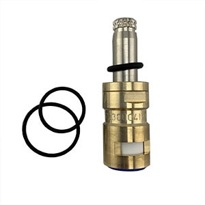 Kohler GP330004 New Style Cold 1/4-turn ceramic Valvet faucet stem