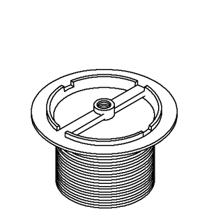 Kohler 53148-RP - Strainer Body