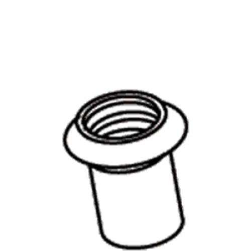 Kohler 73134-VF - Polished Brass Nozzle Assembly Kohler 73134-VF - Polished Brass Nozzle Assembly
