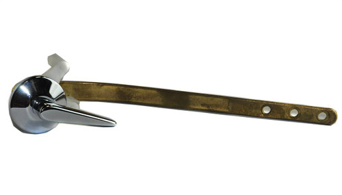 Kohler 55615-CP - Polished Chrome Trip Lever Assembly Kohler 55615-CP - Polished Chrome Trip Lever Assembly