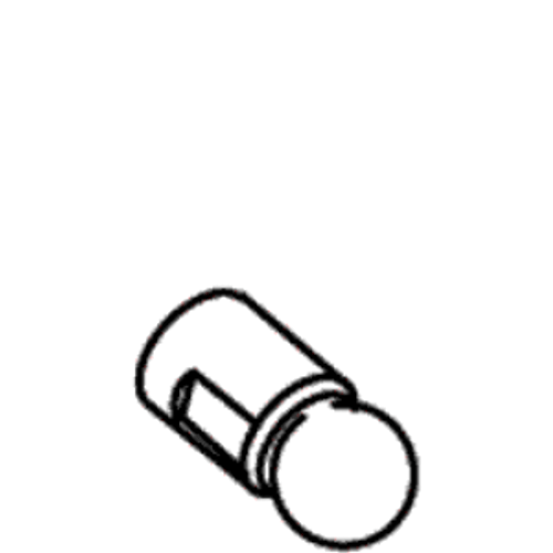 Kohler 58563-CP - Polished Chrome Ball Joint