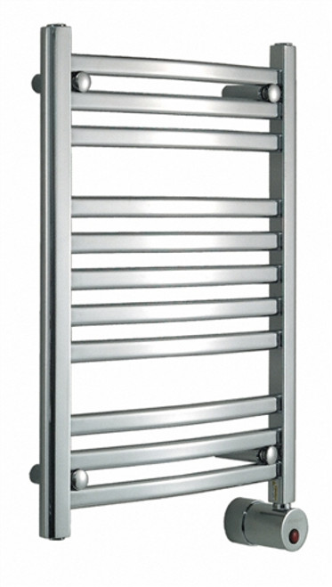 Mr. Steam W228 - WALL MOUNTED TOWEL WARMER POLISHED CHROME Mr. Steam W228 - WALL MOUNTED TOWEL WARMER POLISHED CHROME
