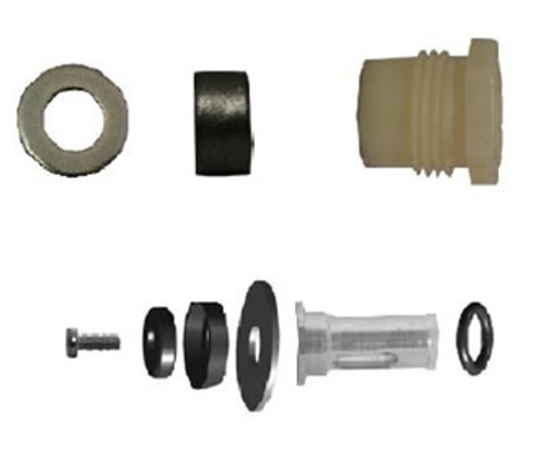 Mansfield 630-7755 Outdoor Hydrant Repair Kit