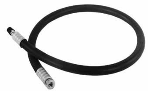 Pasco - 4759-4 - 1/4x48-inch EXTENSION HOSE Pasco - 4759-4 - 1/4x48-inch EXTENSION HOSE