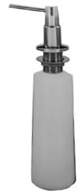 Pasco - 2042-N - NIPPLE & WASHER FOR DISPENSER