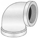 Pasco - 7208-C - 3/4-inch CP 90 ELL