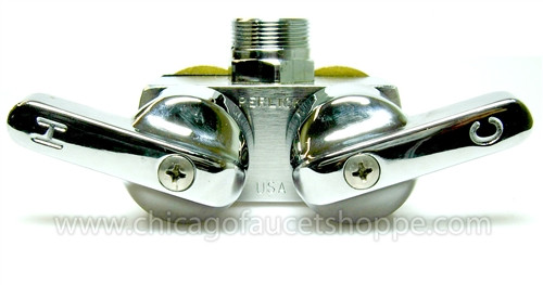 Perlick 824X Commercial Wall Faucet Perlick 824X Commercial Wall Faucet