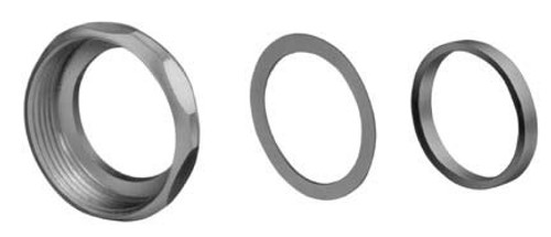 Pasco - 1349-C - 1-1/4-inch CP DC SJN W/FR&W