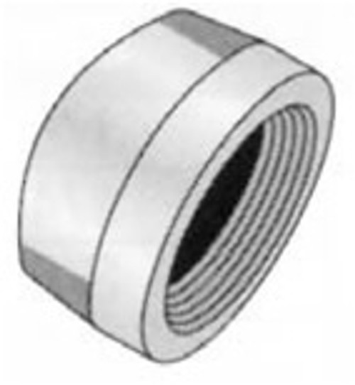 Pasco - 7411-C - 1-1/2-inch CP CAP