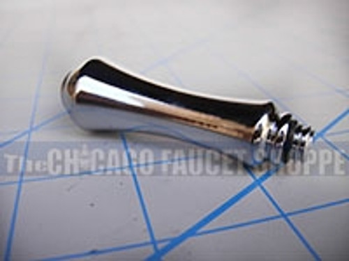 Pfister Faucets 940-995A - Chrome Plated Brass Lever Handle Insert