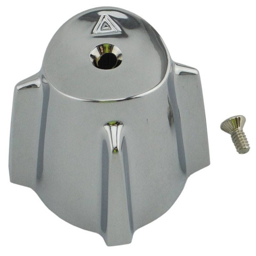 Pfister Faucets 940-041A - Large Polished Chrome Arrow Handle Assembly Pfister Faucets 940-041A - Large Polished Chrome Arrow Handle Assembly