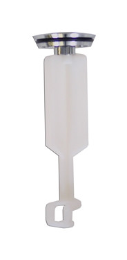Pfister Faucets 972-691A - Polished Chrome Lav Stopper