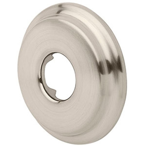 Pfister Faucets 960-063J Flange with Gasket P/B BN, Brushed Nickel Pfister Faucets 960-063J Flange with Gasket P/B BN, Brushed Nickel