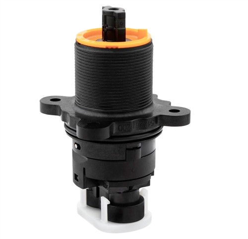 Pfister 974-5319 CART PLSTC STM 0X8-SER LTS, UNFINISHED - The