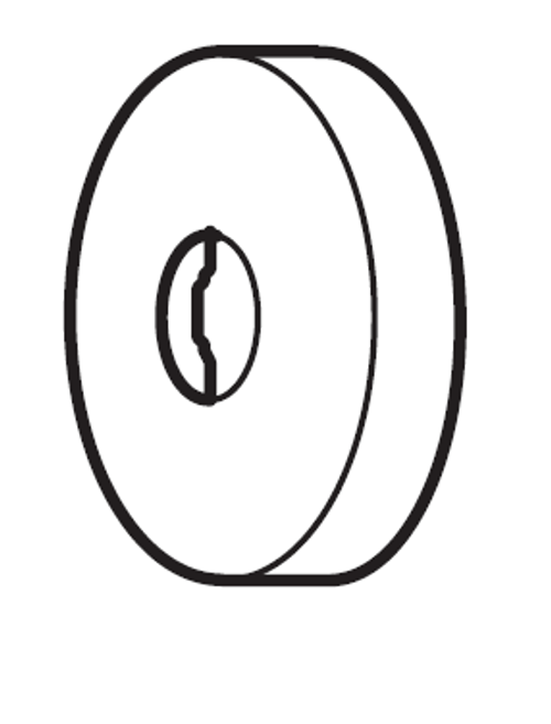 Pfister Faucets 960-090Y - Shower Arm Flange PI R89-03 TB Pfister Faucets 960-090Y - Shower Arm Flange PI R89-03 TB