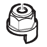 Price Pfister 961-0910 Inverter Valve S/A