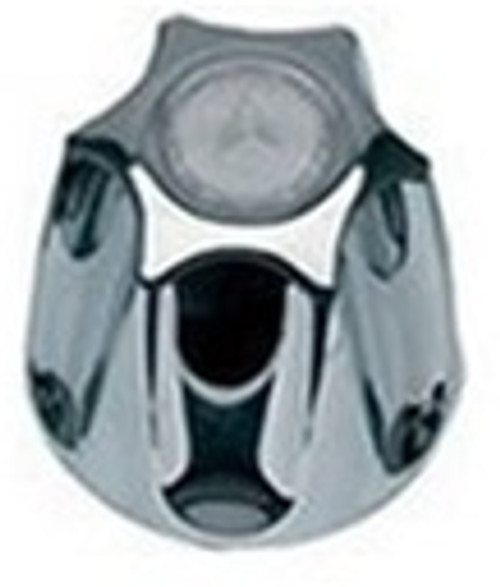 Pfister Faucets Handle for Diverter Valve on 3 Handle Tub/Shower Faucets - Arrow Button