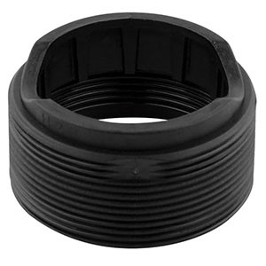 Pfister 970-0780 SECR PFIT PLSTC ADPT NUT - The Chicago Faucet Shoppe