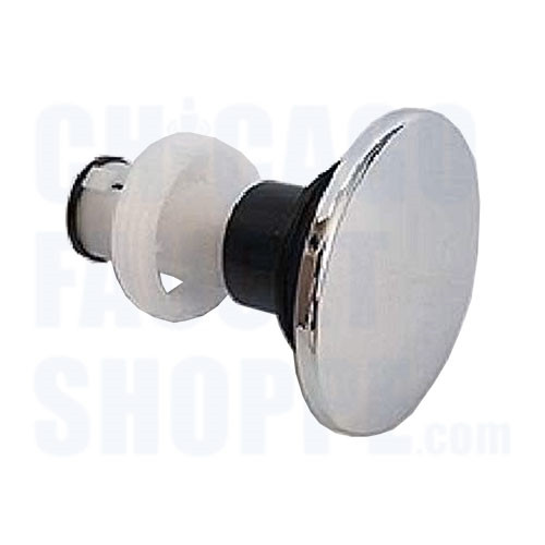 Pfister 972-098A DRAIN STOPPER, CHROME Pfister 972-098A DRAIN STOPPER, CHROME