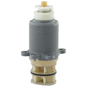 Pfister TX9-0001 THERMOSTATIC SHOWER SYSTEMS CART 1/2IN THERMO FOR, UNFINISHED