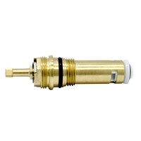 ロウ Rohl R9400325 Replacement for New Style 1/2