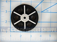 Speakman G38-0371 Face Plate w/ 6 Holes