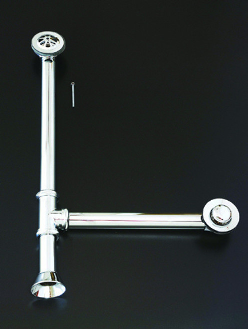 Strom Plumbing - P0007TEM