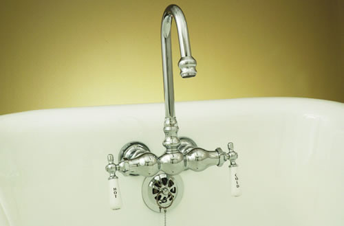 Strom Plumbing - P0149-1Z - P0149-1 OIL RUBBED BRONZE