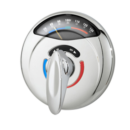 Symmons 4-5000VT Visu-Temp (R) Shower Valve Symmons 4-5000VT Visu-Temp (R) Shower Valve