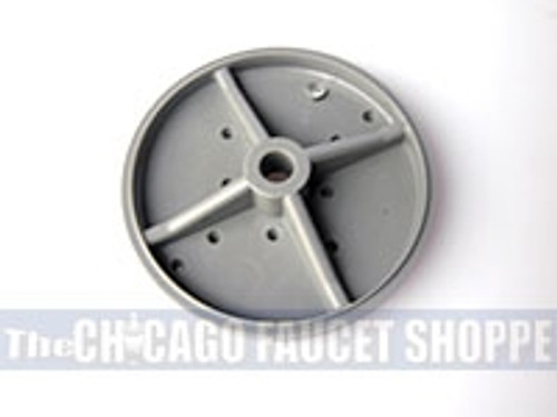 T&S Brass 001121-45 B-0107 Spray Valve Spray Face, Gray (2019 DOE Compliant - CLASS II) T&S Brass 001121-45 B-0107 Spray Valve Spray Face, Gray (2019 DOE Compliant - CLASS II)