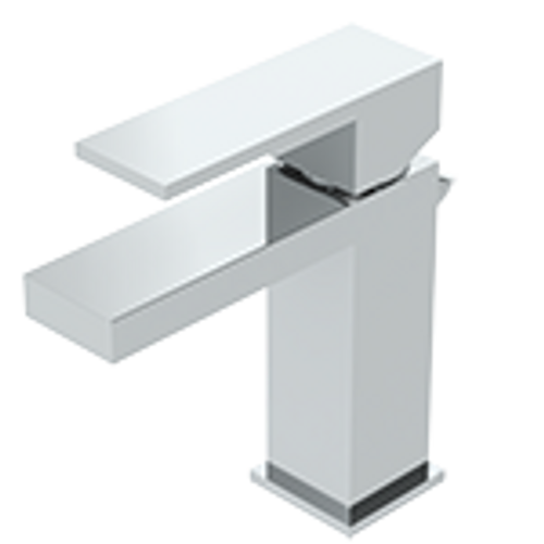 Symmons SLS-3612 Duro Single Handle Faucet