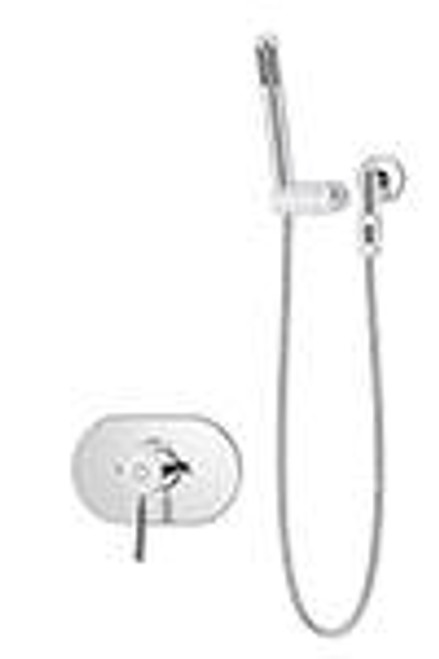 Symmons SLS-4312 Sereno Lavatory Faucet