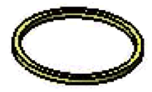 T&S Brass - 001018-45 - GSKT B- 876 SPRA FACE T&S Brass - 001018-45 - GSKT B- 876 SPRA FACE