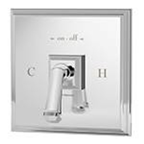 Symmons 4200-TRM Oxford Shower Valve Trim Symmons 4200-TRM Oxford Shower Valve Trim