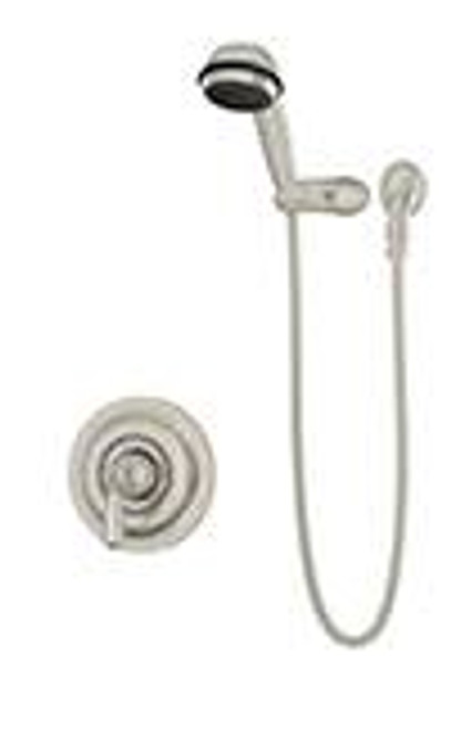 Symmons 4703-STN Allura Hand Shower System