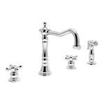 Symmons S-2650-2 Carrington Kitchen Faucet