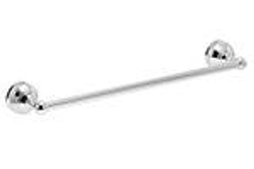 Symmons 473TB-24 Allura Towel Bar, 24"